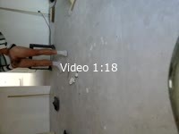 sur le chantier