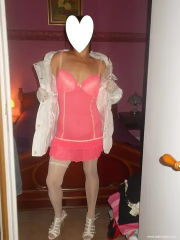 Photo amateur