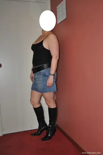 Photo amateur