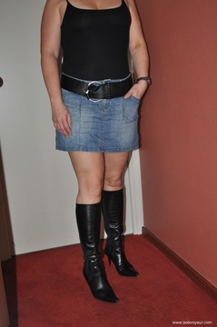 BOTTES