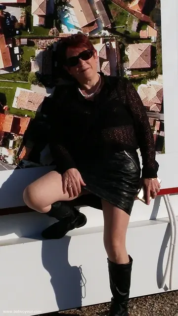 Photo amateur
