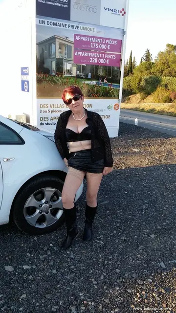 Photo amateur