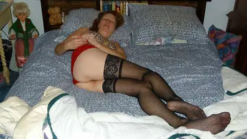 Photo amateur