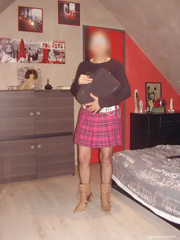 Photo amateur