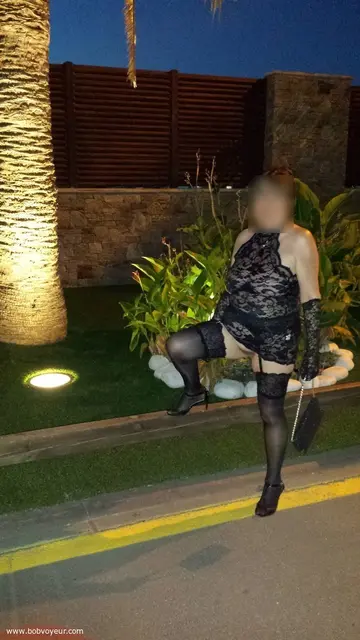 Photo amateur