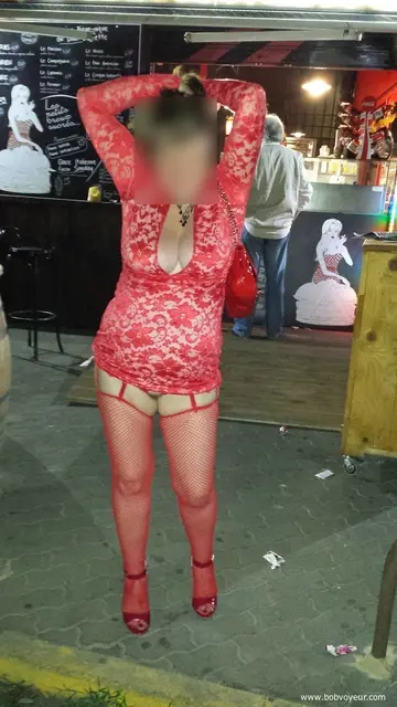 Photo amateur