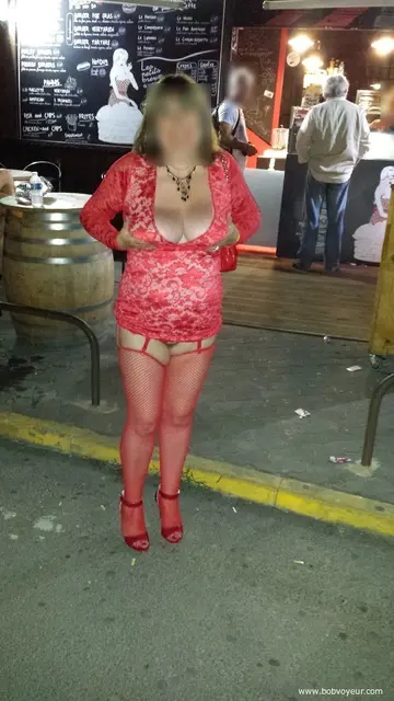 Photo amateur