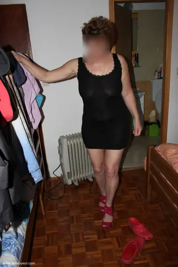 Photo amateur