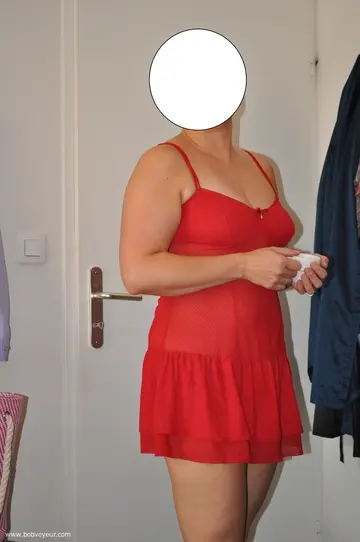 Photo amateur