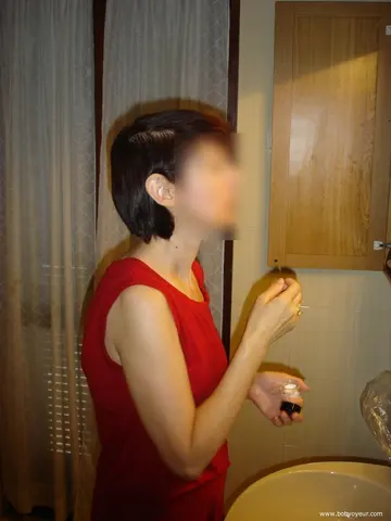 Photo amateur