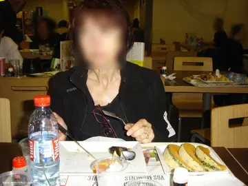 Photo amateur