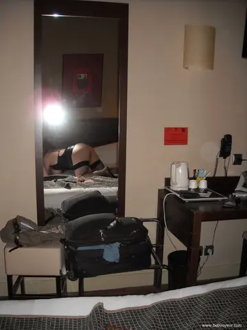 Photo amateur
