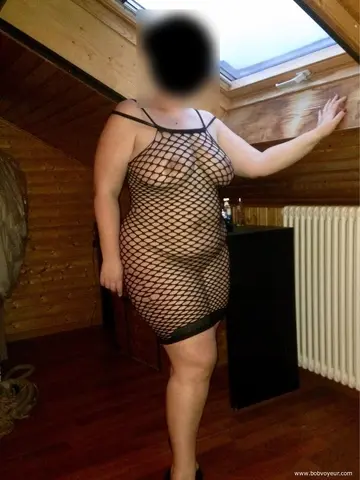 Photo amateur