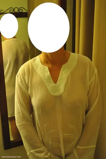 Photo amateur