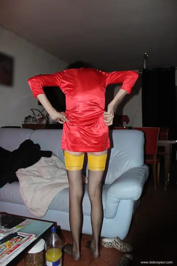 Photo amateur
