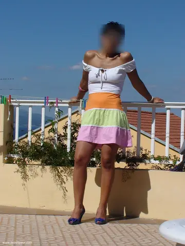 Photo amateur