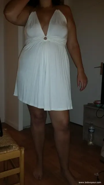 Robe Légère