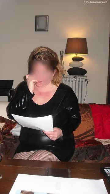Photo amateur