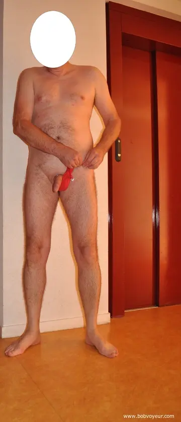 Photo amateur