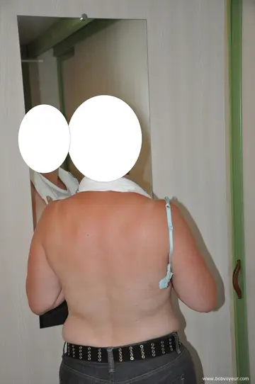 Photo amateur