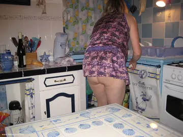 Photo amateur