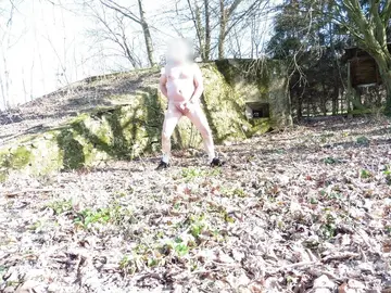 Photo amateur