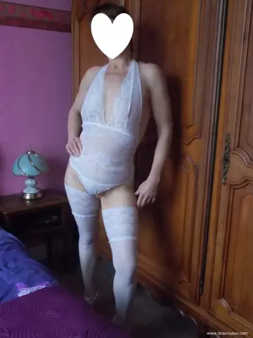 Photo amateur