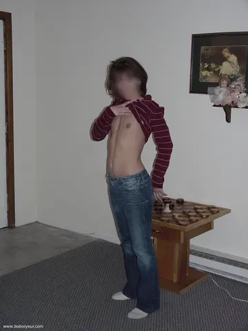 Photo amateur