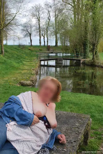 Photo amateur
