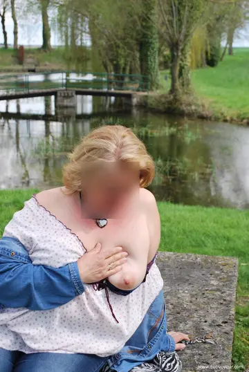 Photo amateur
