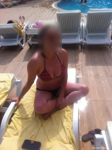 Photo amateur