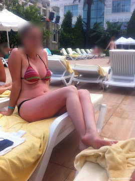 my sex aunt