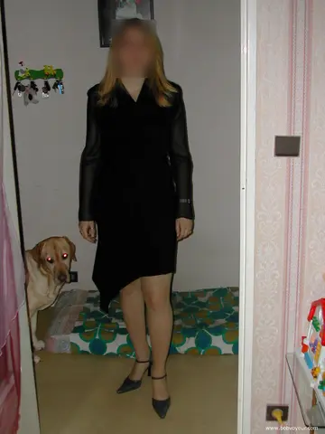Photo amateur