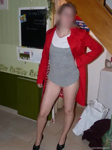 Photo amateur