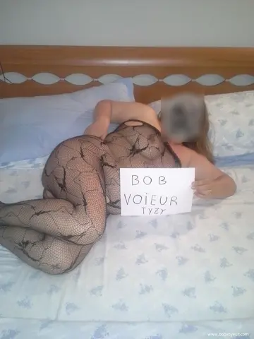 Photo amateur