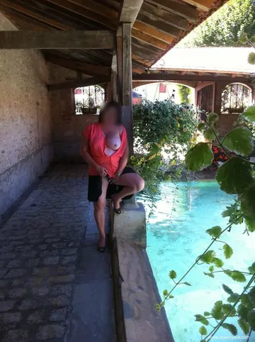 Photo amateur