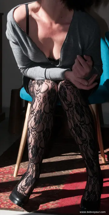 Photo amateur