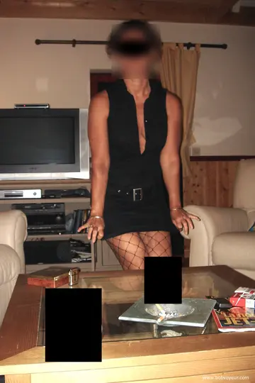 Photo amateur