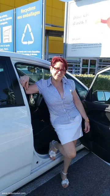 Photo amateur