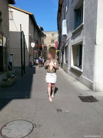 Photo amateur