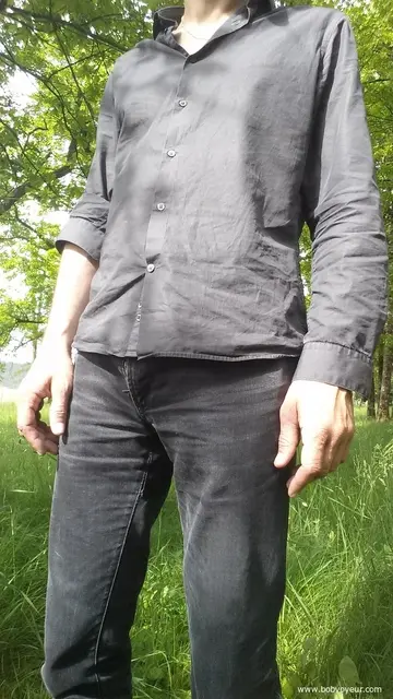 Photo amateur