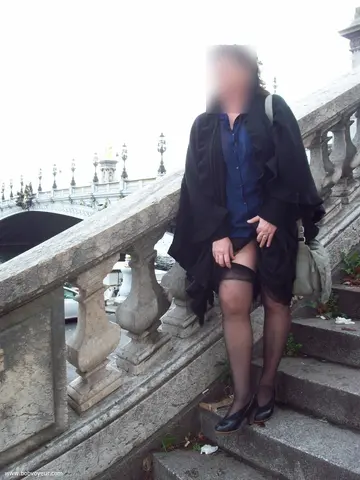 Photo amateur