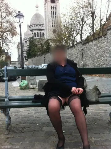 Photo amateur