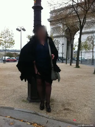 Photo amateur