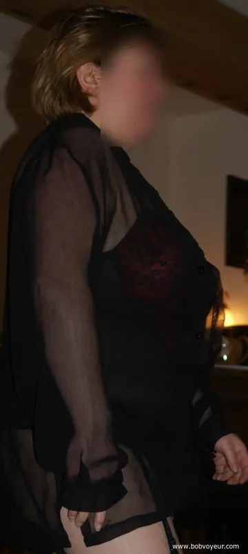 Photo amateur