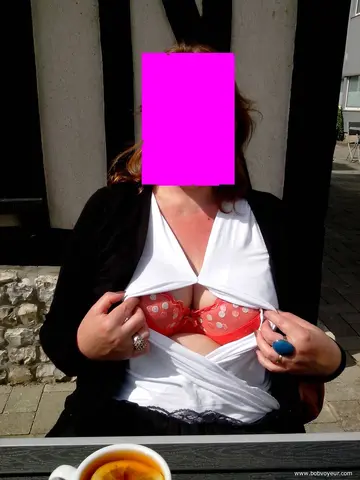 Photo amateur