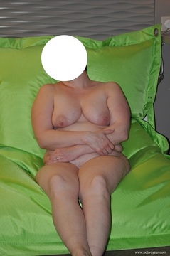 COUSSIN VERT