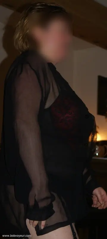Photo amateur