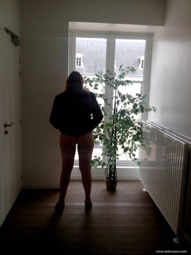Ladypink