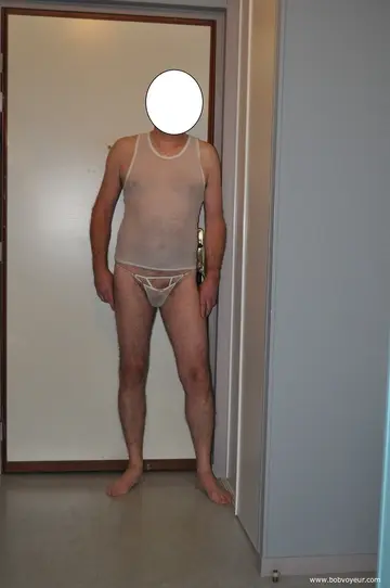 Photo amateur